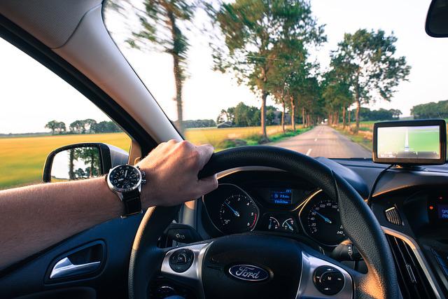 Kodėl būtinas automobilių navigacijos atnaujinimas prieš kelionę?