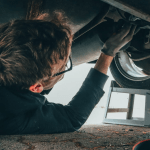 Autoservisas Vilniuje: mitai ir faktai