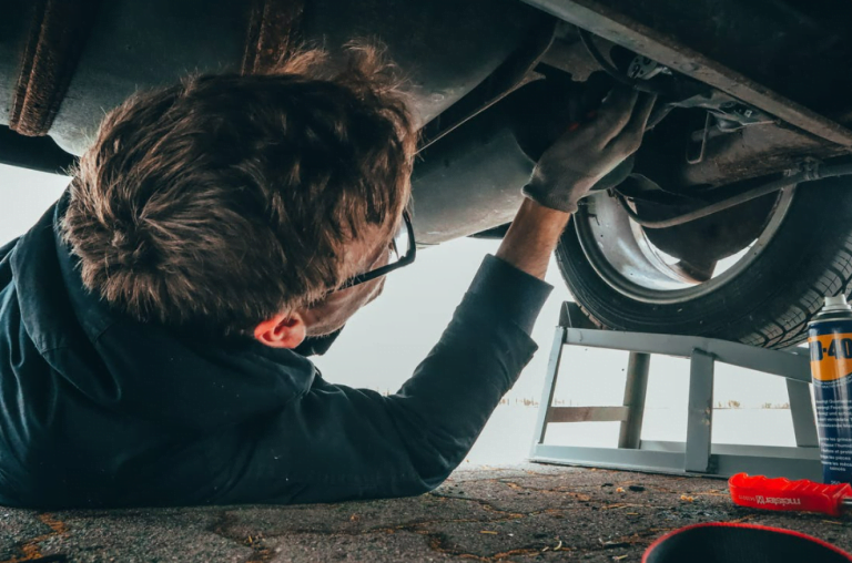 Autoservisas Vilniuje: mitai ir faktai