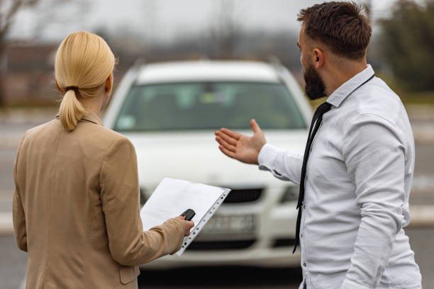 Kaip derėtis dėl kainos parduodant automobilį?