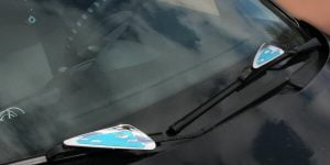 Automobilių valytuvai