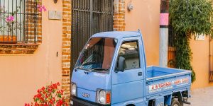 Numerių rėmelių rūšys