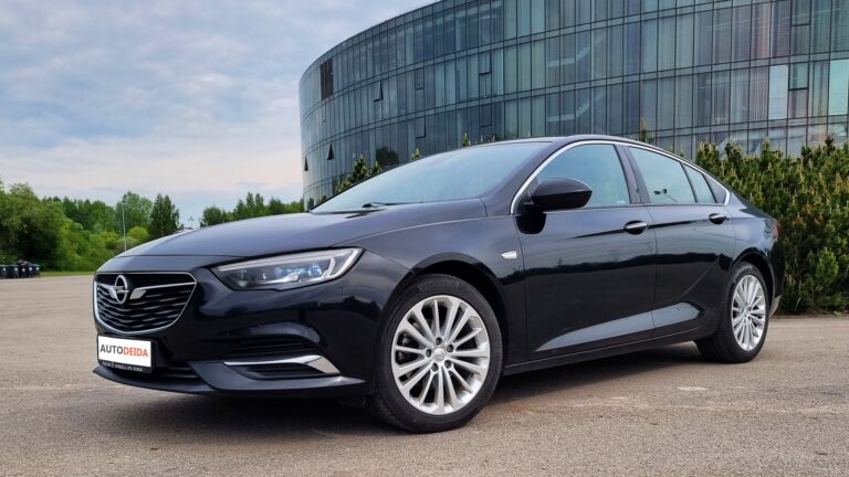 Į ką atsižvelgti renkantis automobilių nuomos paslaugas teikiančią kompaniją?