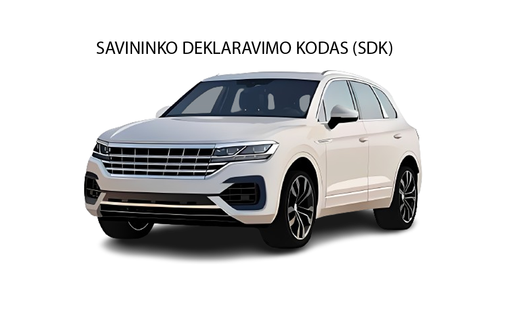 SDK kodas