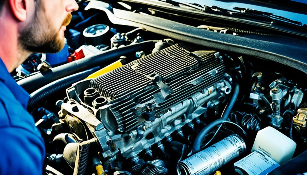 automobilio techninė būklė