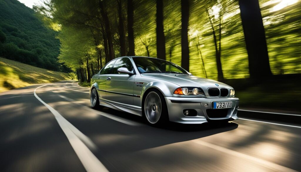 bmw e46 apžvalga