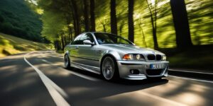 bmw e46 apžvalga
