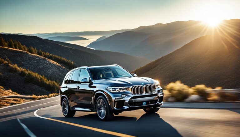 Išsami BMW X5 Apžvalga – Prabangos Įvertinimas