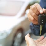 Per kiek laiko galima grąžinti automobilį pardavėjui