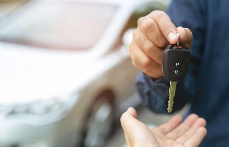 Per kiek laiko galima grąžinti automobilį pardavėjui