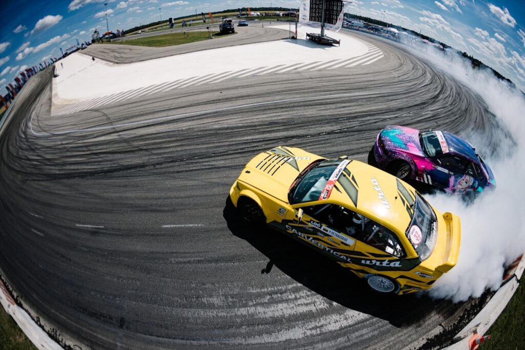 Andriaus Lauciaus nuotr