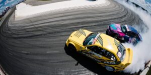 Andriaus Lauciaus nuotr