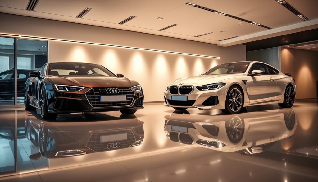 Luxury Automobiles Luxury Automobiles