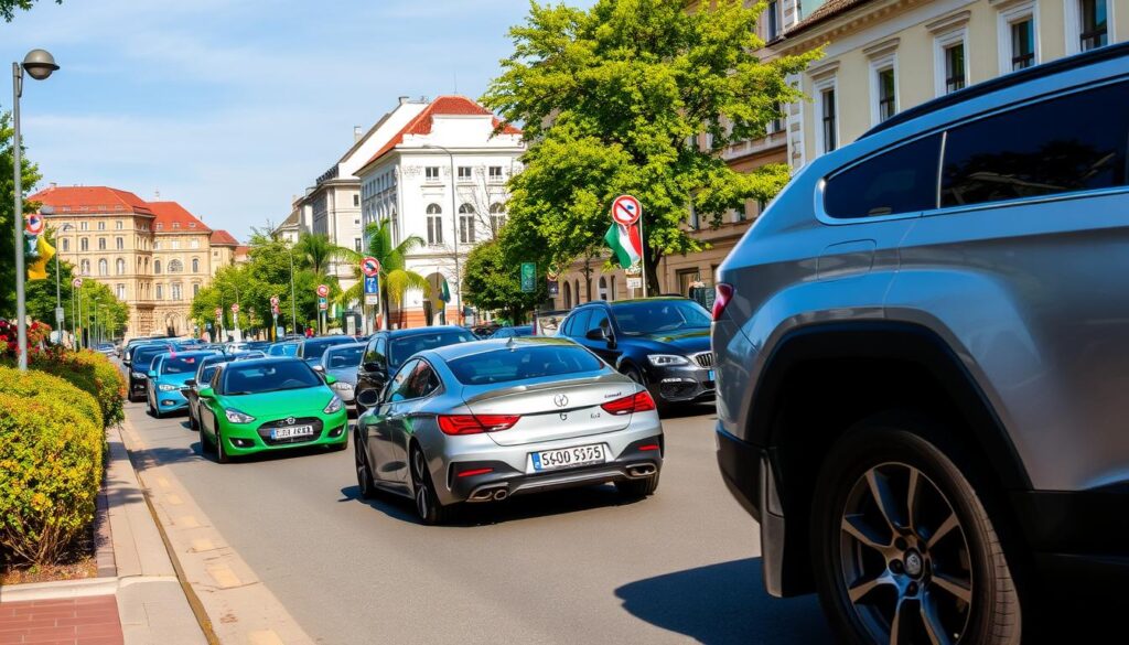 automobilių markės ir modeliai