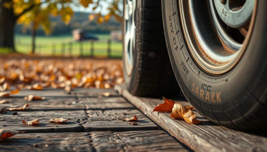 kada reikia keisti padangas