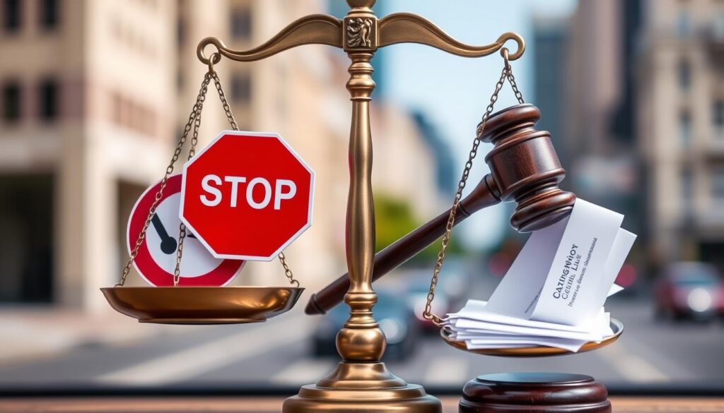 Baudų skyrimo teisinė atsakomybė Baudų skyrimo teisinė atsakomybė