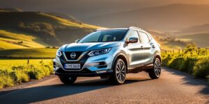 Nissan Qashqai atsiliepimai