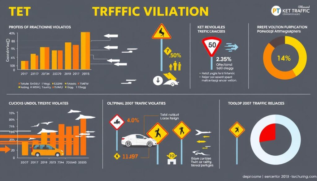 Per kiek laiko ateina bauda už KET pažeidimus