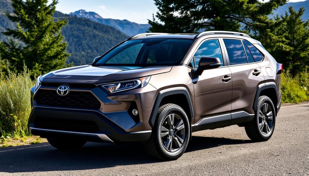 Toyota Rav4 atsiliepimai