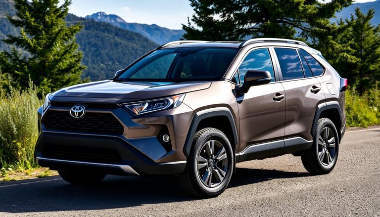 Toyota Rav4 atsiliepimai