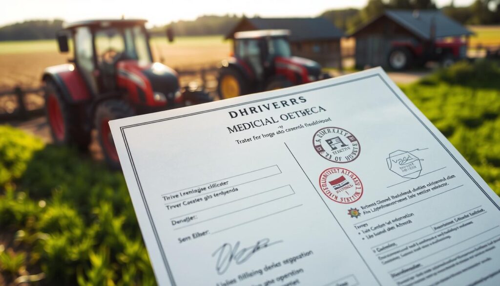 Traktorių vairuotojų sveikatos pažymos Traktorių vairuotojų sveikatos pažymos