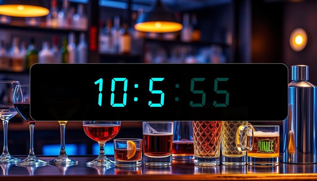 alkoholio skaičiuoklė