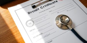 kiek galioja vairuotojo medicininė pažyma