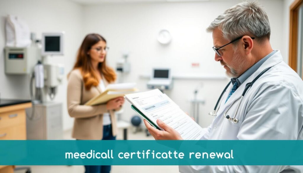 medicininės pažymos atnaujinimas medicininės pažymos atnaujinimas