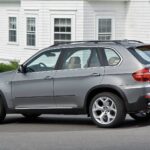 Ar dar įmanoma įsigyti tvarkingą BMW X5 E70?