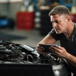 Kaip atlikti automobilio diagnostiką namuose be didelių investicijų?