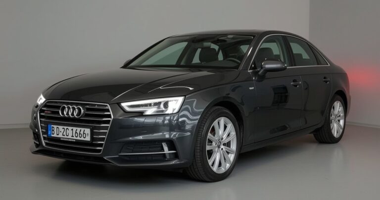 Audi A4 B8 3.0 TFSI dažniausios problemos: išsamus vadovas