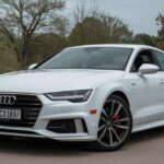Audi A7 4K 55 TFSI dažniausios problemos: Išsamus vadovas