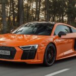Dažniausios „Audi R8 GT Coupe“ problemos: išsamus vadovas