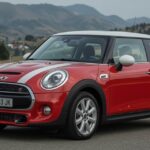 MINI Cooper stabdžių suportai: išsamus vadovas