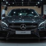 Mercedes šarnyrai: išsamus vadovas