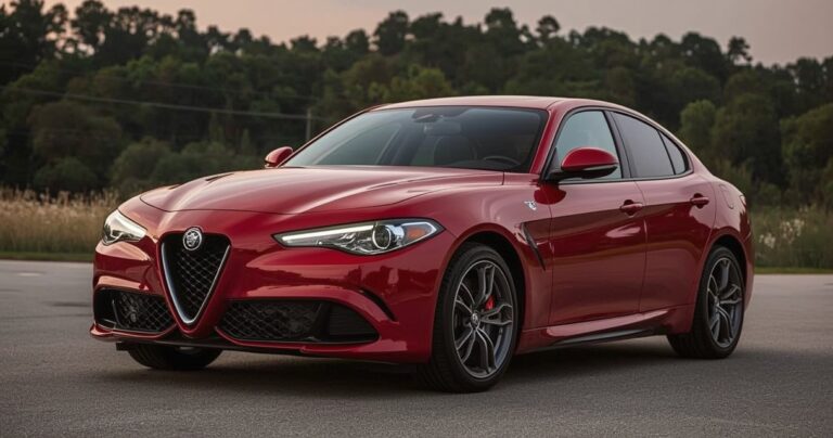 Alfa Romeo salono keraminė danga: išsamus vadovas