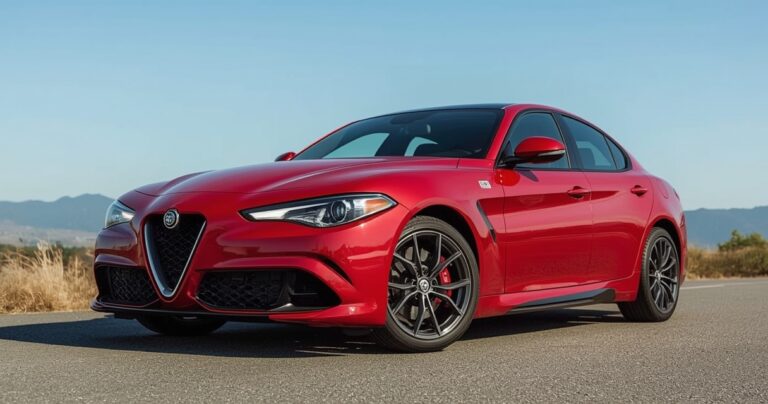 Alfa Romeo išmetimo vamzdis: išsamus vadovas