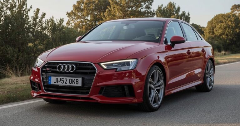 Audi vairo stiprintuvo skystis: išsamus vadovas