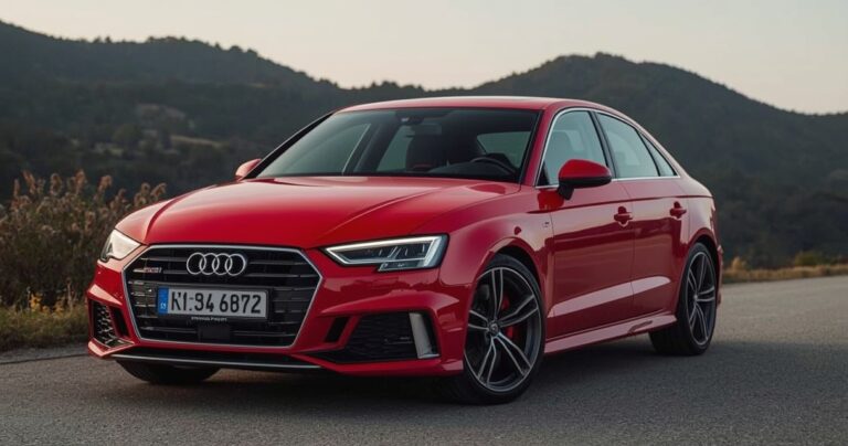 Audi alyvos filtrai: išsamus gidas