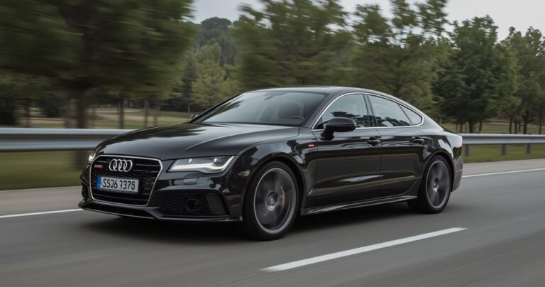 Dažniausios „Audi A7 4G S7“ problemos: išsamus vadovas