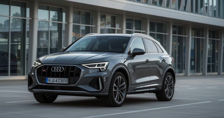 Audi Q4 40 e-tron dažniausios problemos: išsamus vadovas