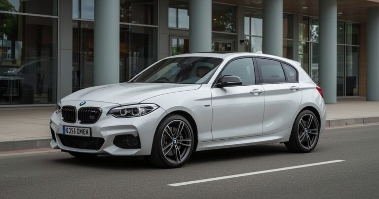 BMW 1 serijos F21 M135i dažniausios problemos: išsamus gidas