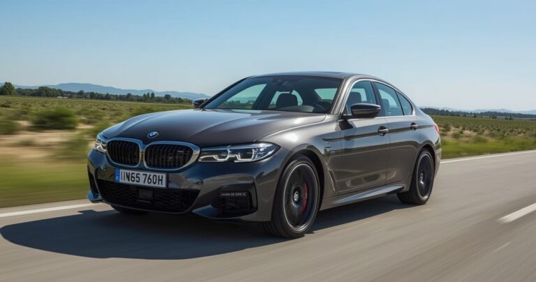Kaip BMW statramsčiai apibrėžia ribą tarp prabangos ir sportiškumo?