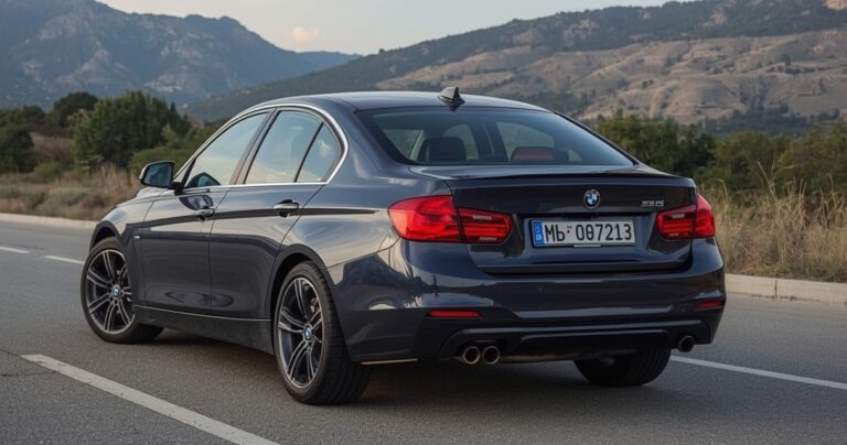 BMW 3 serijos E90 328i dažniausios problemos: išsamus gidas