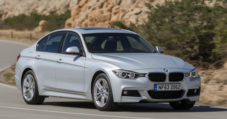Dažniausios BMW 3 serijos E92 328i problemos: išsamus vadovas