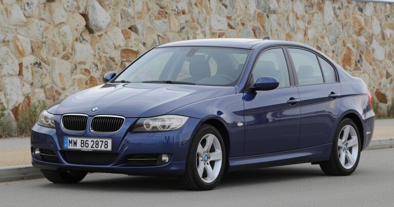 BMW 3 serijos E93 323i dažniausios problemos: išsamus vadovas