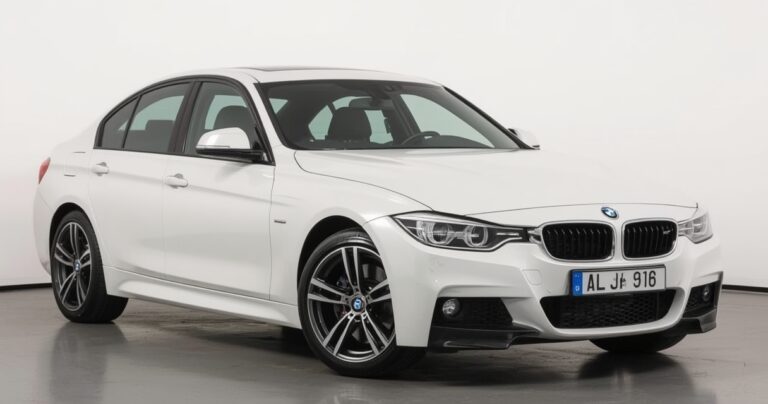 Dažniausios BMW 3 serijos F31 340i problemos: išsamus vadovas