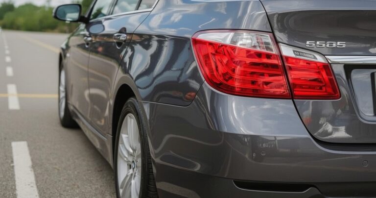 BMW 5 serijos E60 525xi dažniausios problemos: išsamus vadovas