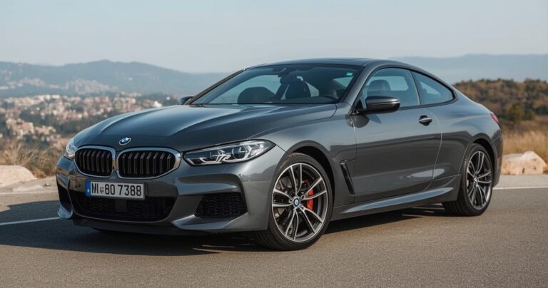 BMW 6 serijos G32 650i xDrive dažniausios problemos: išsamus vadovas