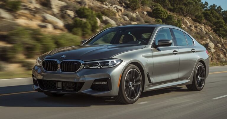 Kodėl svarbios BMW automobilių elektros paslaugos? Atraskite savo automobilio elektros sistemos galimybes